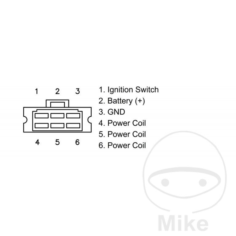 Regulator/rectifier for Kawasaki Motor Cycle 1972-2017