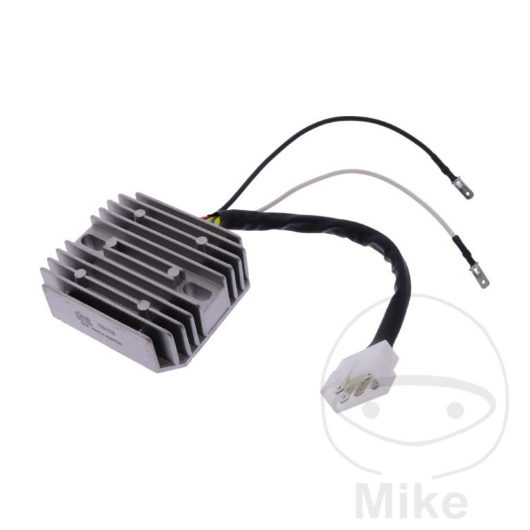 Regulator/rectifier for Honda Motor Cycle 1969-1978