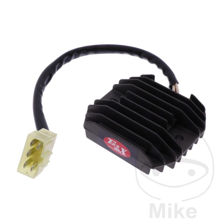 Regulator/rectifier for Yamaha Fzs 600 Motor Cycle 2002-2003