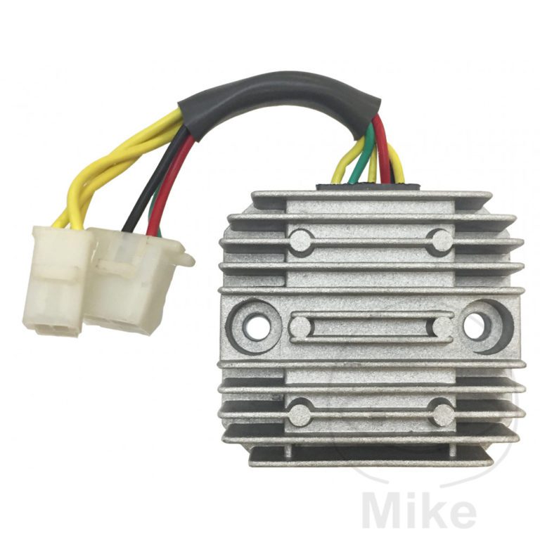 Regulator/rectifier for Honda Motor Cycle 1977-1989