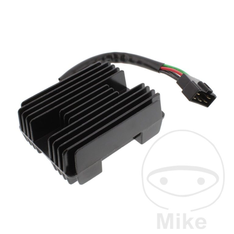 Jmp Regulator/rectifier for Suzuki Motorcycle 1999-2007