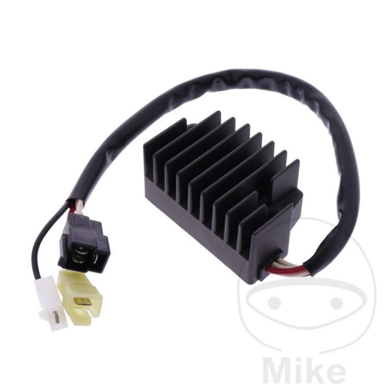 Regulator/rectifier for Yamaha Vmx-12 1200 Vmax Model Motor Cycle 1996-2002