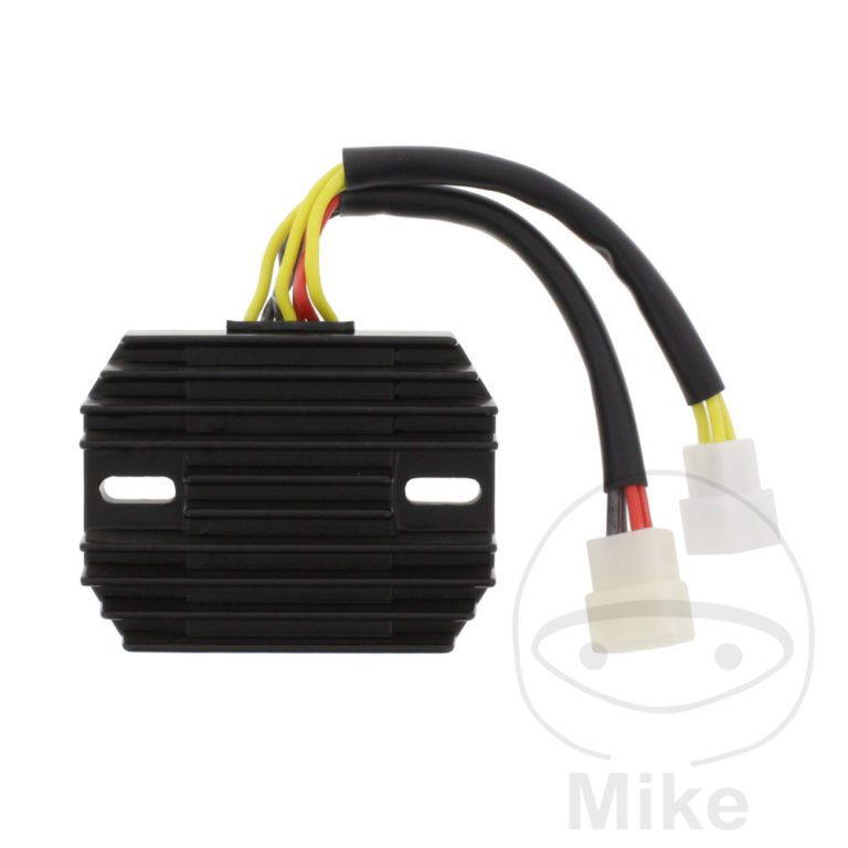 Jmp Regulator/rectifier for Triumph Motorcycle 2002-2006