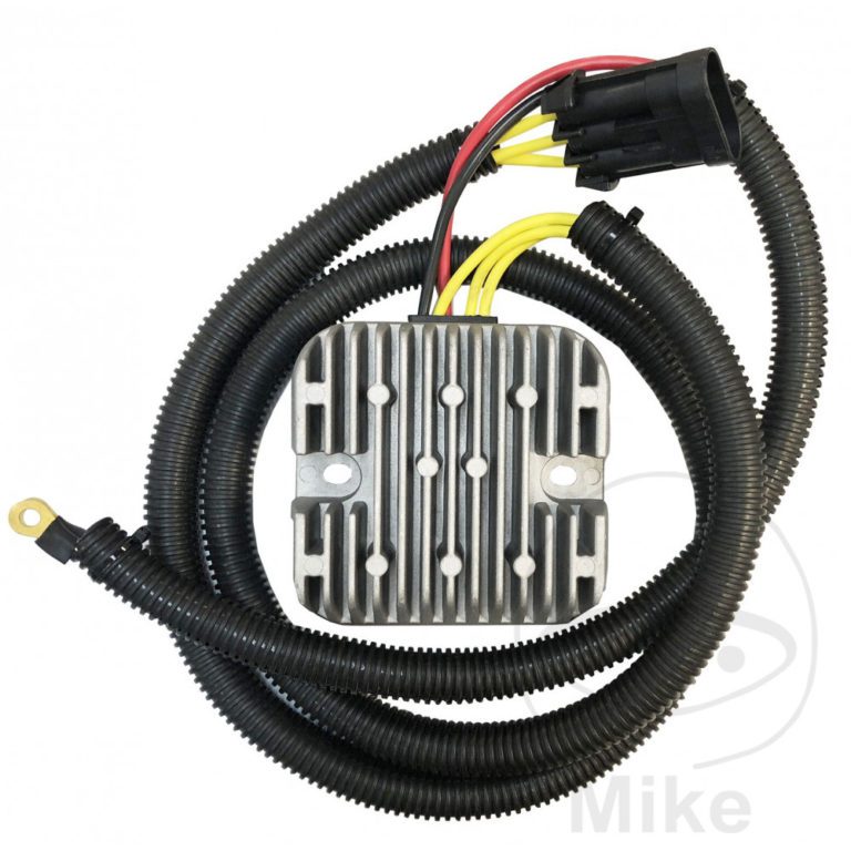 Regulator/rectifier Mosfet for Polaris Sportsman Motorcycle 2013-2016