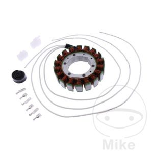 Jmp Stator for Suzuki Motorcycle 1986-1995