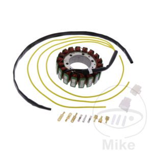 Jmp Stator for Honda Vt 1100 C Shadow Model Motorcycle 1988-1995