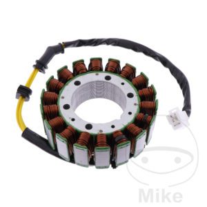 Jmp Stator for Honda Vt 1100 Model Motorcycle 1995-2000