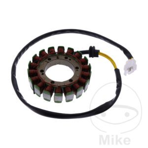 Jmp Stator for Honda Vt 600 Model Motorcycle 1988-2000