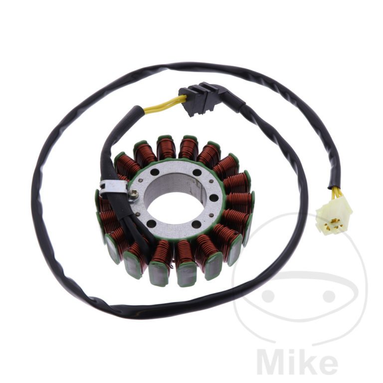 Jmp Stator for Honda Motorcycle 1993-2000