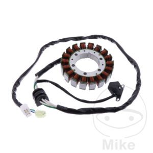 Jmp Stator for Yamaha Xvs 650 Model Motorcycle 2004-2007