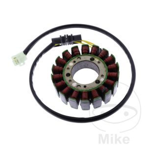 Jmp Stator for Honda Vfr 750 F Model Motorcycle 1990-1993