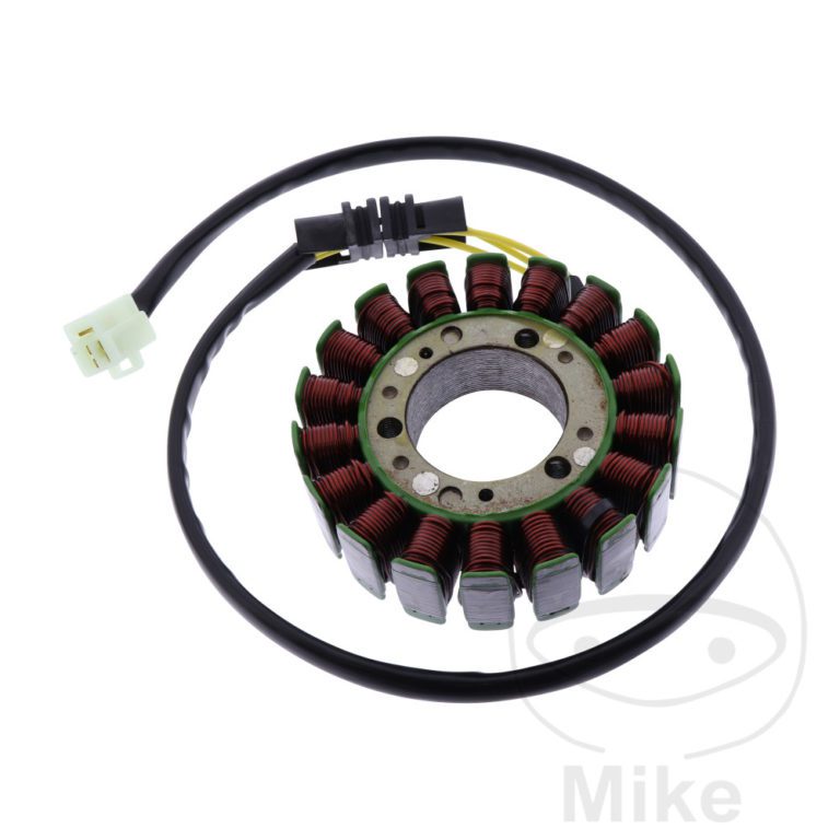 Jmp Stator for Honda Vfr 750 F Model Motorcycle 1990-1993