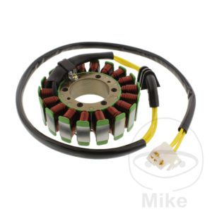 Jmp Stator for Honda Cbr 900 Rr Fireblade Model Motorcycle 1992-1995