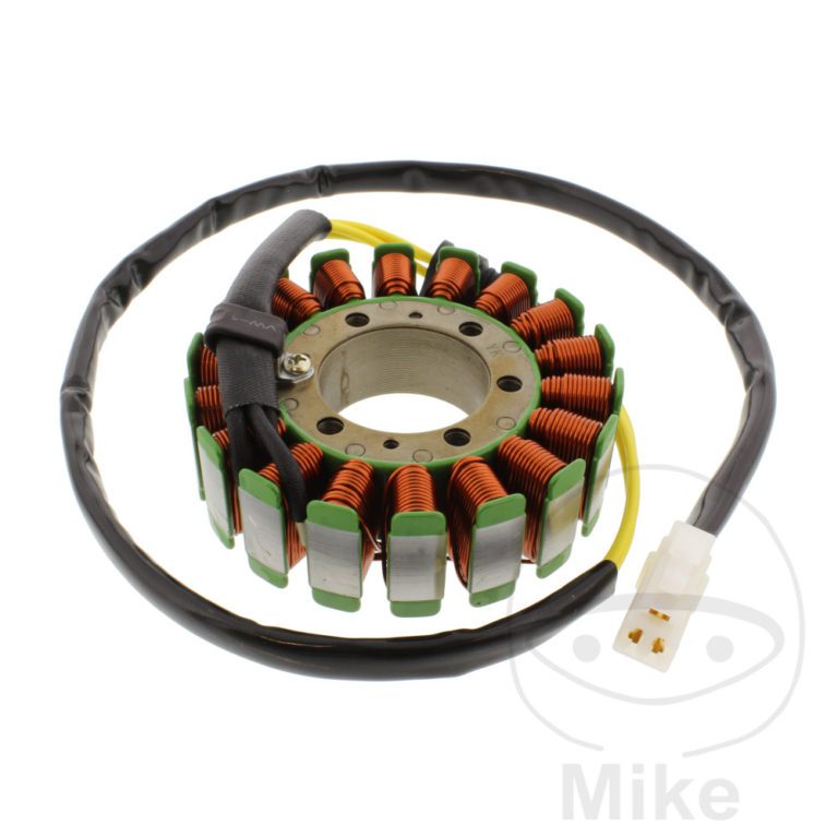 Jmp Stator for Honda Vfr 800 Model Motorcycle 1998-2000