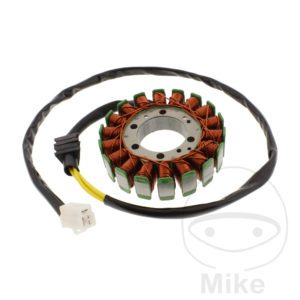 Jmp Stator for Honda Cbr 600 Model Motorcycle 1991-1998