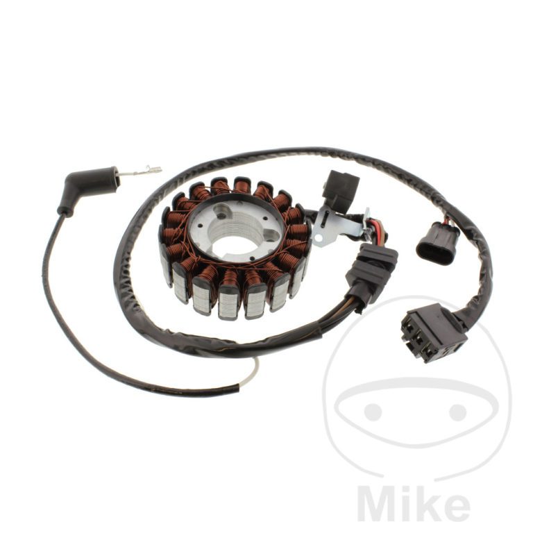 Jmp Stator for Aprilia,piaggio,vespa Motorcycle 2006-2020