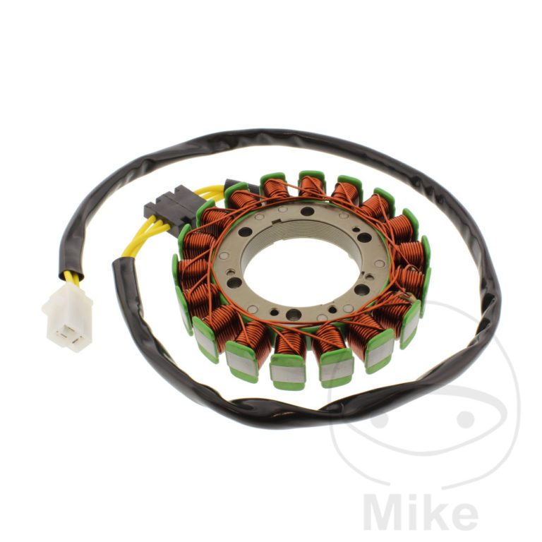 Jmp Stator for Yamaha Xv 535 Model Motorcycle 1988-2003