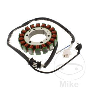 Jmp Stator for Yamaha Motorcycle 1988-1999