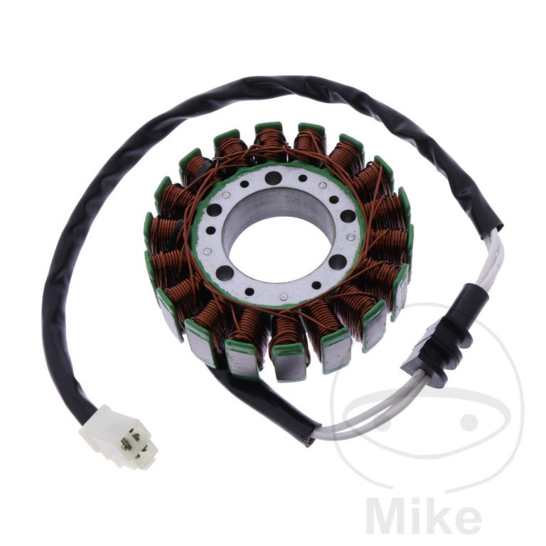 Jmp Stator for Yamaha Motorcycle 2004-2010