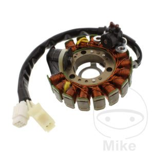 Jmp Stator for Malaguti Madison,mbk,yamaha Motorcycle 1998-2009