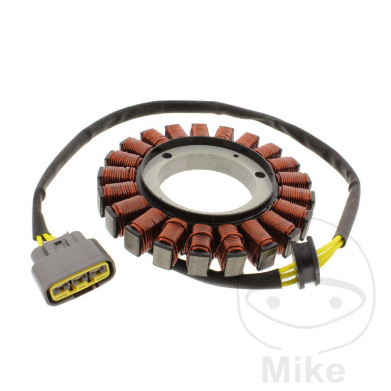 Jmp Stator for Bmw R 1200 Model Motorcycle 2013-2018