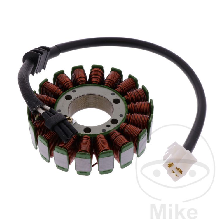 Jmp Stator for Yamaha Yzf-r6 600 Model Motorcycle 2003-2005