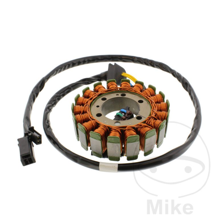 Jmp Stator for Suzuki Motorcycle 2003-2006