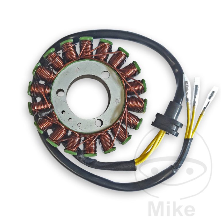 Jmp Stator for Kawasaki Vn 750 a Model Motorcycle 1986-1995