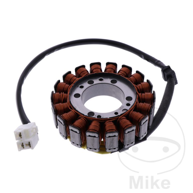 Tourmax Stator for Kawasaki Motorcycle 2012-2020 Sta-426