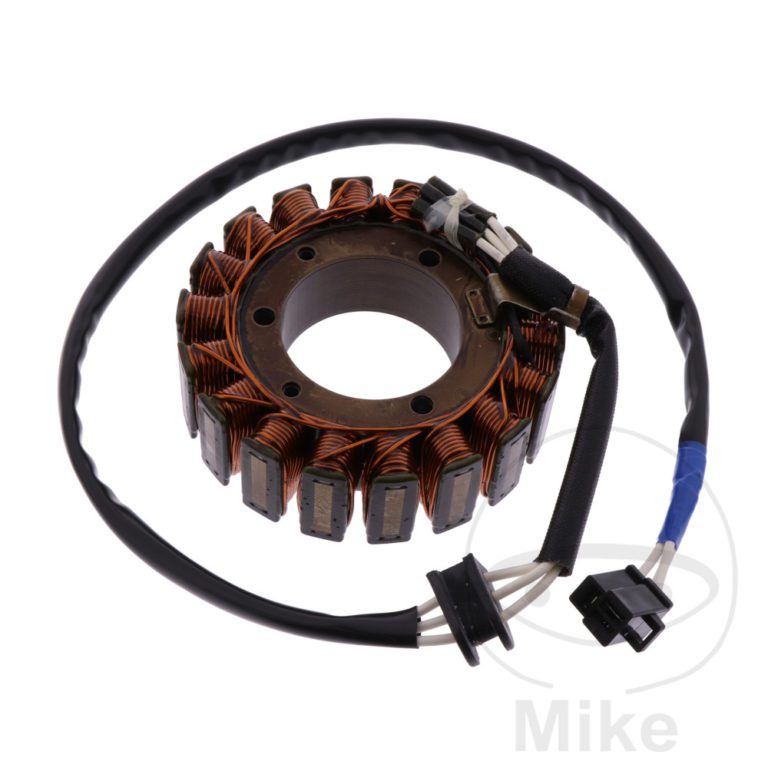 Orig Spare Part  Stator for Yamaha Motorcycle 1985-2002