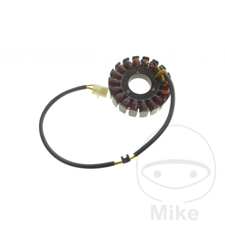 Orig Spare Part  Stator for Kawasaki Motorcycle 1985-2007