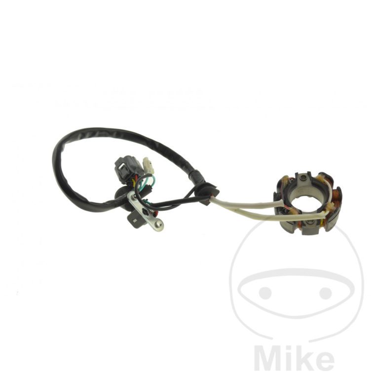 Orig Spare Part  Stator for Kawasaki Kx 250 F 4t Model Motorcycle 2009-2010