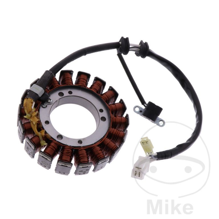 Orig Spare Part  Stator for Yamaha Xvs 1100 Model Motorcycle 2000-2007