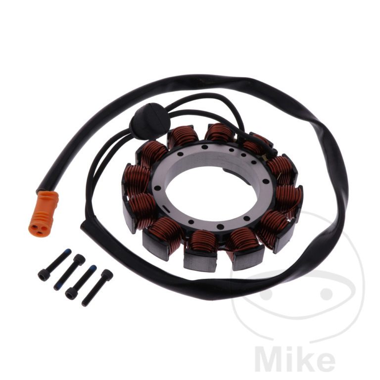 Jmp Stator for Harley Davidson Motorcycle 1986-1990