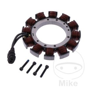 Jmp Stator for Harley Davidson Motorcycle 1987-1988