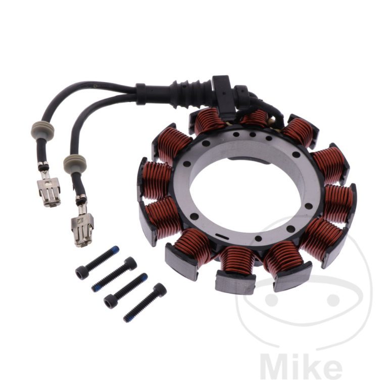 Jmp Stator for Harley Davidson Motorcycle 1999-2003