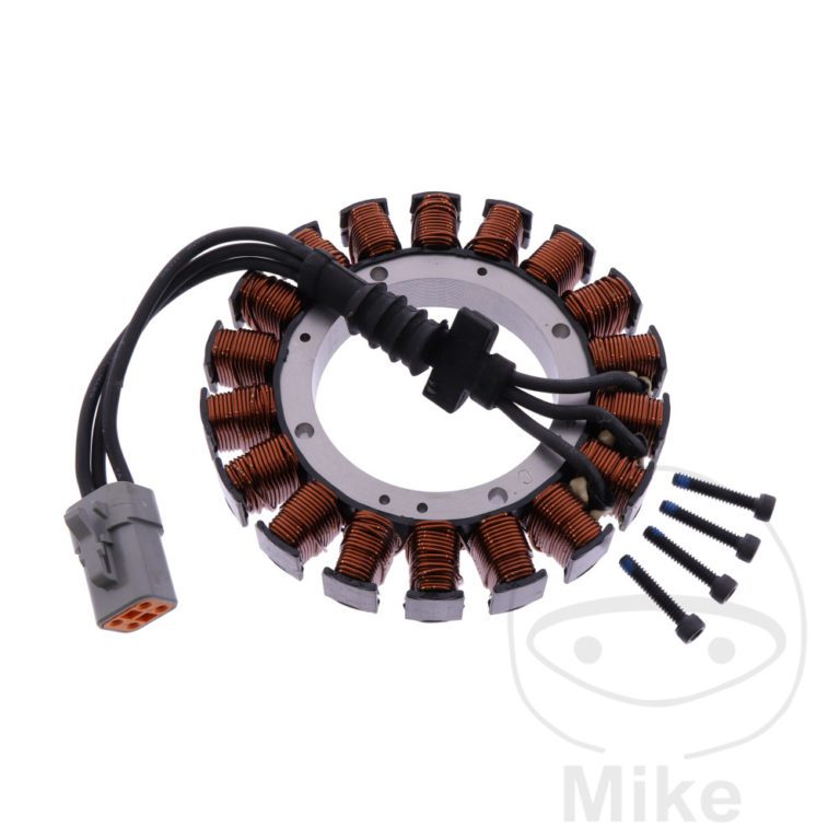 Jmp Stator for Harley Davidson Motorcycle 2001-2006