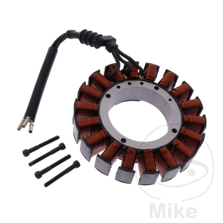 Jmp Stator for Harley Davidson Motorcycle 2007-2009