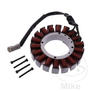 Jmp Stator for Harley Davidson Motorcycle 2006-2016