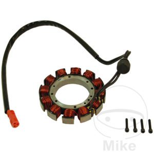 Jmp Stator for Harley Davidson Motorcycle 2007-2013