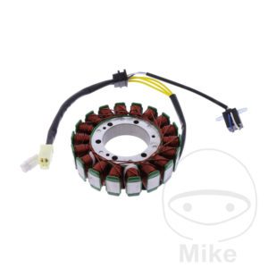 Jmp Stator for Arctic Cat/textron, Suzuki Motorcycle 2006-2017