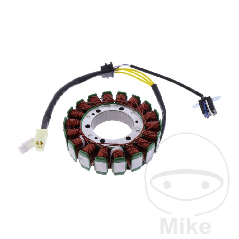 Jmp Stator for Arctic Cat/textron, Suzuki Motorcycle 2006-2017