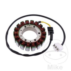 Jmp Stator for Honda Vtr 1000 Model Motorcycle 2000-2005