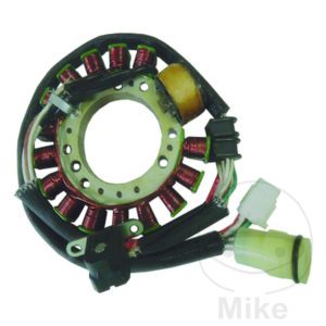 Jmp Stator for Yamaha Yfm 600 Model Motorcycle 2000-2001