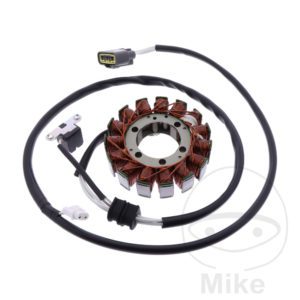 Jmp Stator for Yamaha Yfz 450 Motorcycle 2007-2020