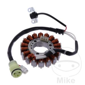 Jmp Stator for Yamaha Yfz 450 Model Motorcycle 2004-2022