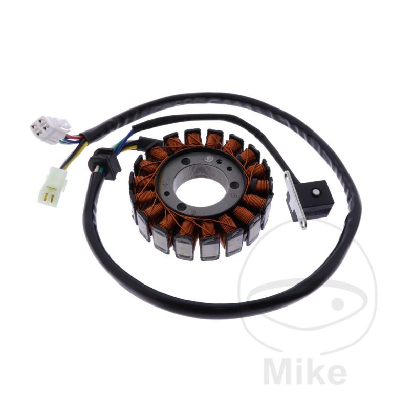 Jmp Stator for Suzuki Lt-z 400 Model Motorcycle 2003-2008