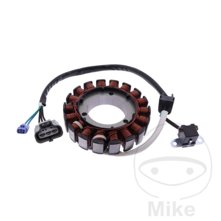 Jmp Stator for Suzuki Motorcycle 2010-2015