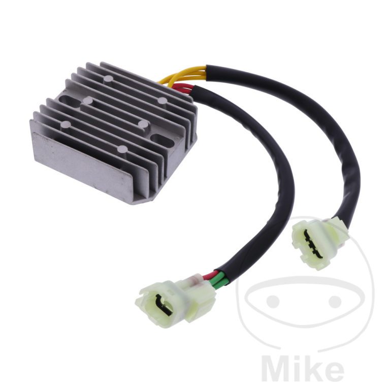 Jmp Regulator/rectifier for Suzuki Motorcycle  2000-2003