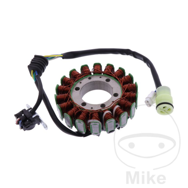 Jmp Stator for Yamaha Motorcycle 2007-2021